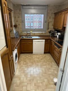 Lux 2 Bed apartment in Portman square - Londra - 4