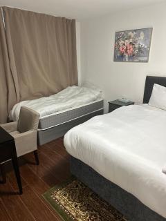 Lux 2 Bed apartment in Portman square - Londra - 2