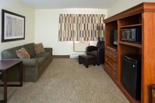 Fargo Inn and Suites - Fargo - 1