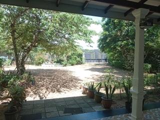 Vihaga yala regency - 4