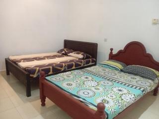 Vihaga yala regency - 3