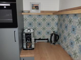 Apartmán Na peci Deštné - 1