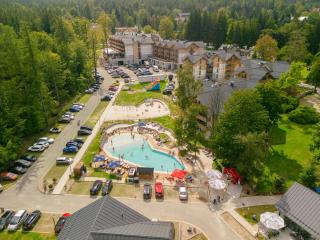 Platinum Apartments - Szklarska Poręba - 2