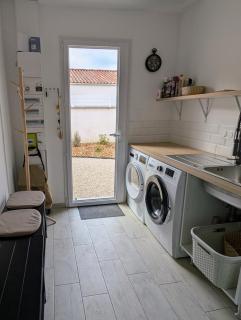 Maison neuve de plain-pied avec extérieur - Pornic - 3