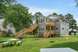 Serenity at Deep Hole Hideaway - Pet friendly! - 9