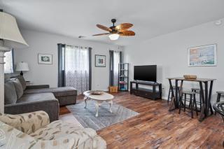 Serenity at Deep Hole Hideaway - Pet friendly! - 2