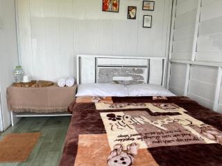 Nhà Đồi Bên Suối homestay - Bảo Lộc - 8