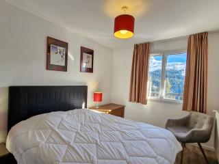 Confortable 2 pièces · Balcon Sud · Animaux acceptés · Parking couvert - FR-1-425-188 - 4