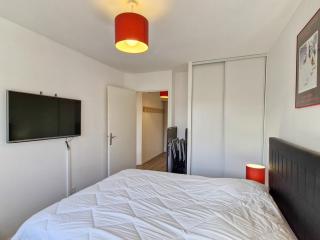 Appartement confortable avec balcon – Proche pistes et remontées – Parking couvert inclus - FR-1-425-188 - Flaine - 5