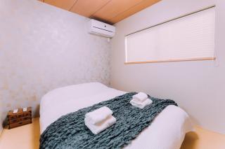 mist - house with outdoor private Sauna - Osaca - 7
