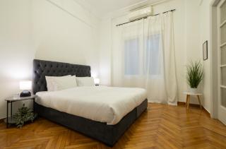 Timeless charm in Kolonaki,Vintage Elegance in Athens! - Athene - 6