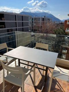 Appartamento Agno - 4