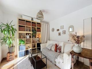 Cozy garden apartment - Caen - Caen - 0