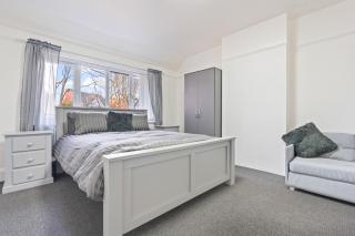 Abbie's House - Nottingham - 5