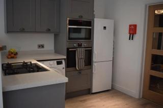 Fabulous cottage in the heart of the New Forest - Great for families and groups, sleeps 9 - Brockenhurst - 2