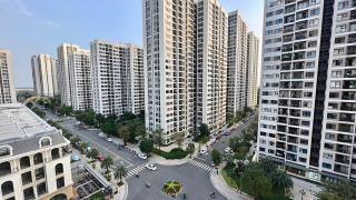 SHI HOUSE -2BR Toà S901 Beautiful & View Near Vincom - Long Bình - 8