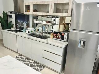 SHI HOUSE -2BR Toà S901 Beautiful & View Near Vincom - Long Bình - 1