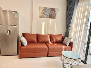 SHI HOUSE -2BR Toà S901 Beautiful & View Near Vincom - Long Bình - 9
