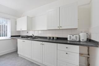 Abbie's House - Nottingham - 7