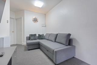 Abbie's House - Nottingham - 9