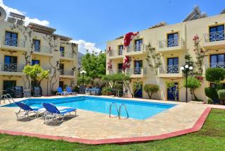 Milos Apartments - Malia - 0