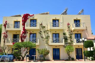 Milos Apartments - 5