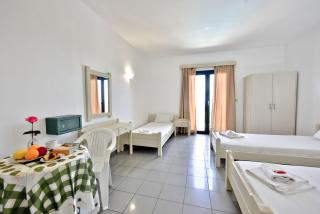 Milos Apartments - Malia - 2
