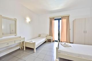 Milos Apartments - Malia - 1