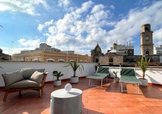 Terrazza De Palma, Vista e Relax - Monopoli - 6