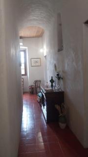 Maison de Caractère au coeur du village - Castifao - 2