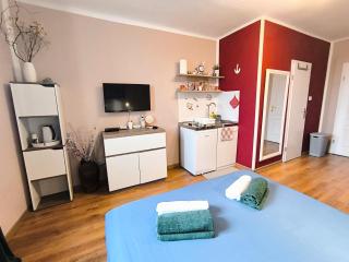 Guest House Barocco - Rovinj - 1