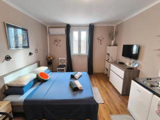 Guest House Barocco - Rovinj - 2