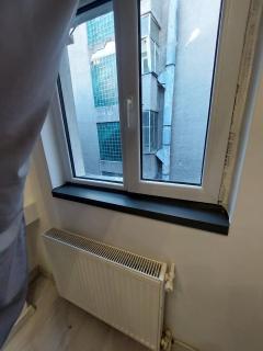 Studio Amzei Square Romana - Bucharest - 5