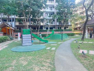 Acacia Estates' The Getaway Taguig, Evergreen - Manila - 4
