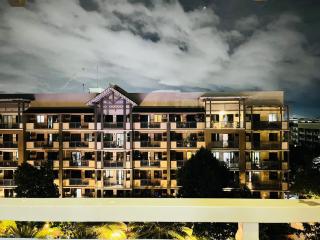 Acacia Estates' The Getaway Taguig, Evergreen - Manila - 1