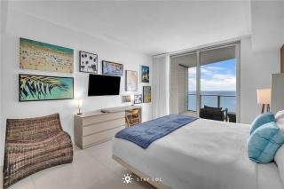 Stylish Apt - Beach View - Resort Access - Hollywood - 9
