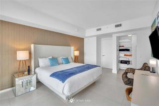Stylish Apt - Beach View - Resort Access - Hollywood - 7