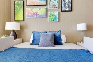 Stylish Apt - Beach View - Resort Access - Hollywood - 4