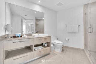 Stylish Apt - Beach View - Resort Access - Hollywood - 5
