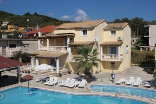 Zorbas Villa - Moraitika - 0