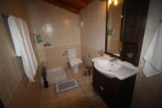 Zorbas Villa - Moraitika - 7