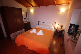 Zorbas Villa - Moraitika - 6