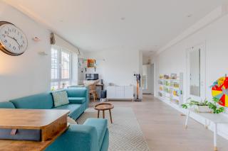 Bright Well Located 2BD Flat South East London - Londra - 7