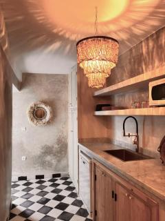 Riad Doll LallaZwina - Marrakesh - 2