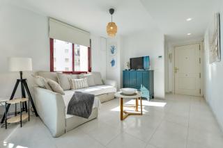 Villas Guzman - Apartamento Topacio IV - Calpe - 2