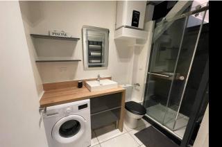 Apartment on Rue Morvan - 2