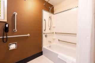 Fairfield Inn & Suites by Marriott Carlisle - Carlisle - 5