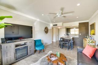 Near Fashion Square and Old Town Scottsdale Condo! - Scottsdale - 6