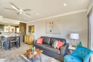 Near Fashion Square and Old Town Scottsdale Condo! - Scottsdale - 5
