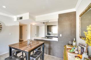 Near Fashion Square and Old Town Scottsdale Condo! - Scottsdale - 3